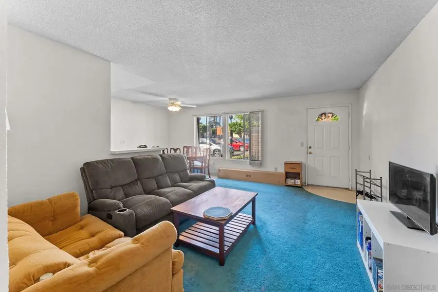 1641 Pentecost Way #6, San Diego, CA 92105 - #2