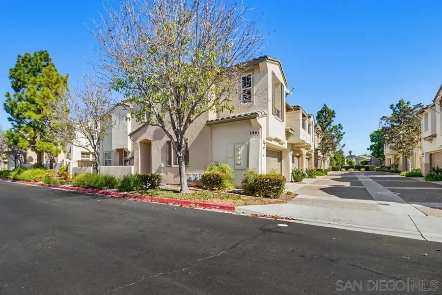 1461 Caminito Sardinia #1, Chula Vista, CA 91915 - #2