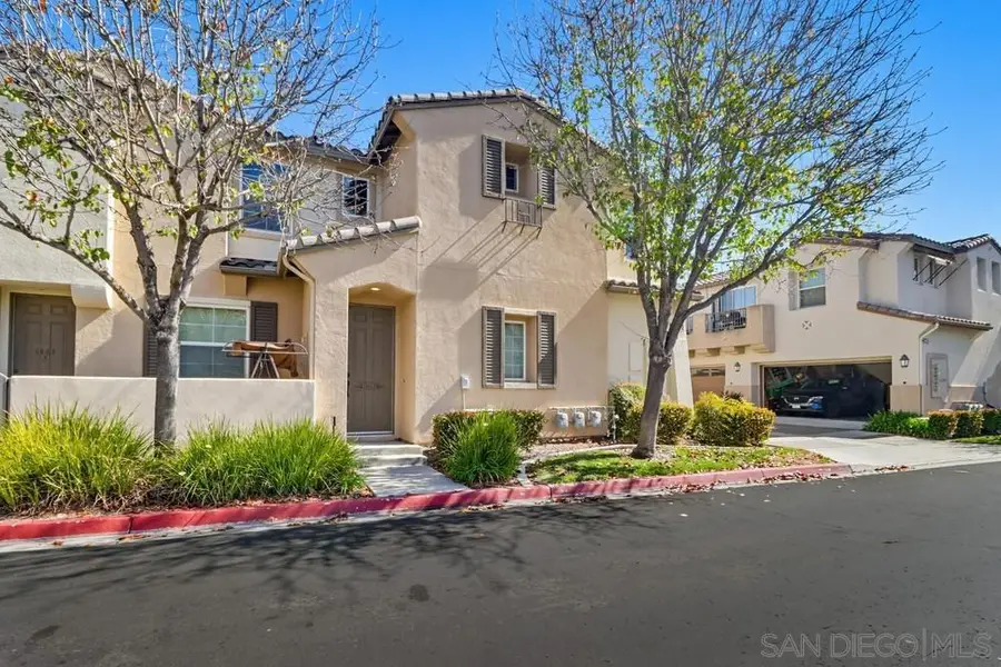 1461 Caminito Sardinia #1, Chula Vista, CA 91915 - #3