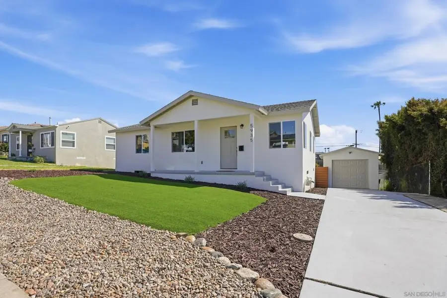 5935 Schuyler St, San Diego, CA 92139 - #2