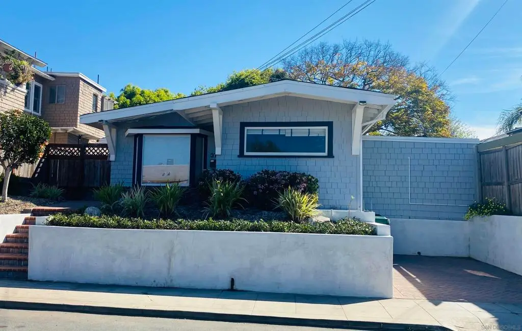 3725 Crane Pl, San Diego, CA 92103 - #1