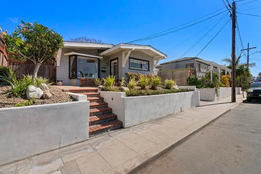 3725 Crane Pl, San Diego, CA 92103 - #2