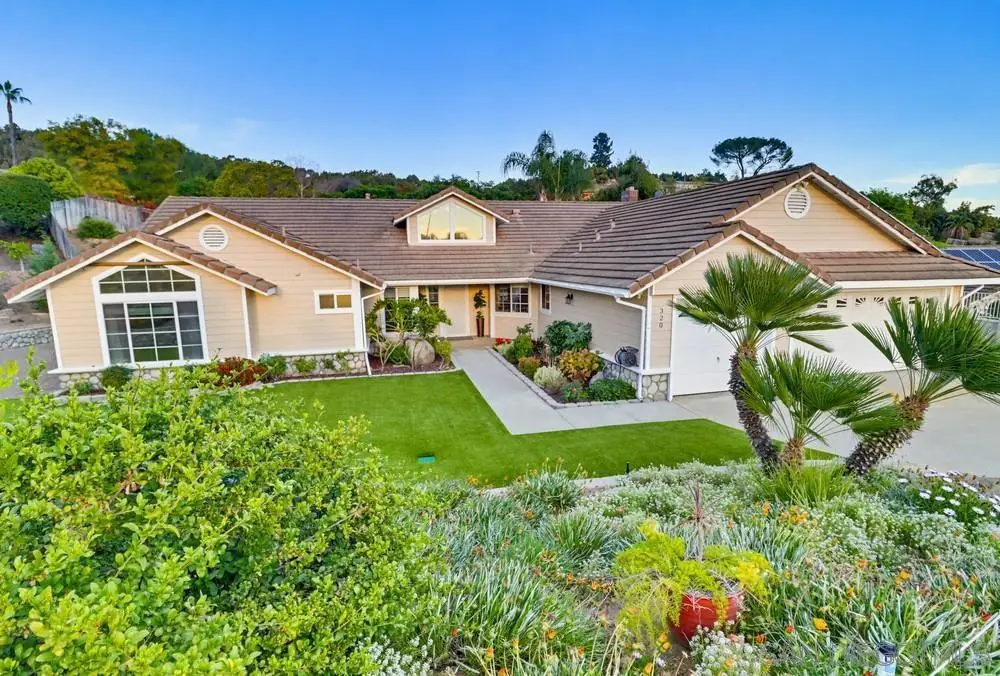 320 Jonah Rd, Escondido, CA 92027 - #1