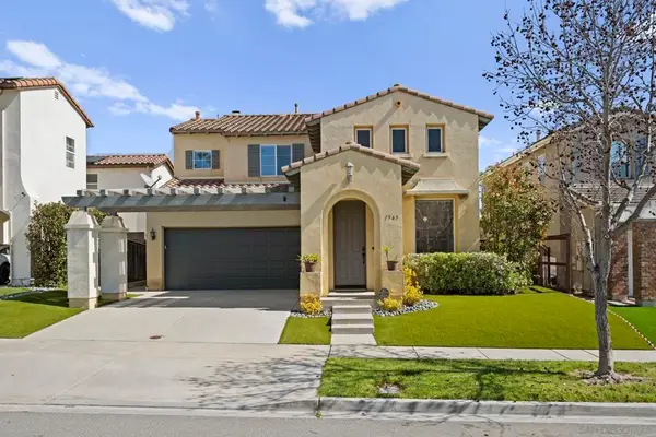1563 Quiet Trail Dr, Chula Vista, CA 91915