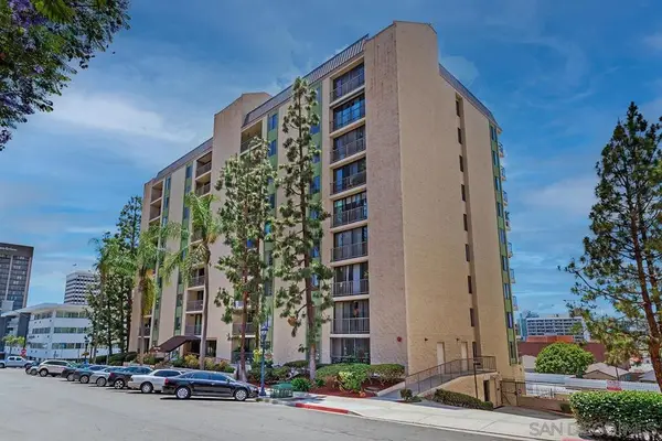 1514 7th Avenue #404, San Diego, CA 92101