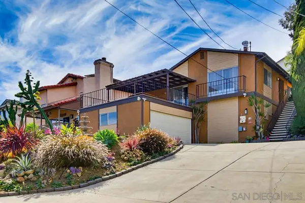 1234 Sangamon Avenue, Spring Valley, CA 91977