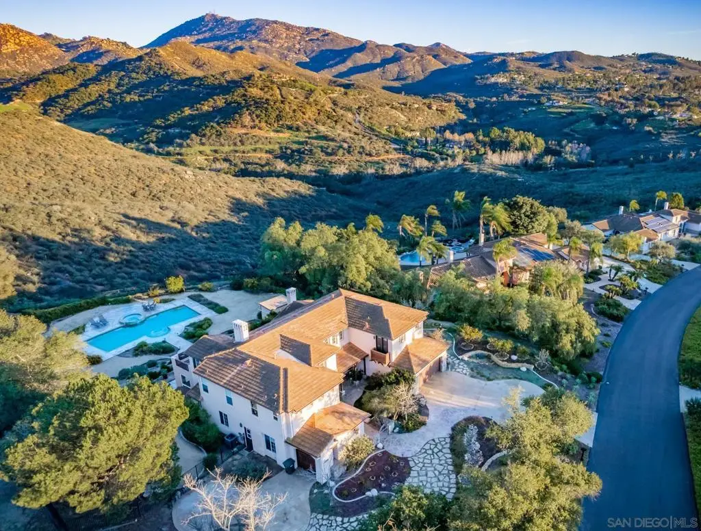 17095 Butterfield Trail, Poway, CA 92064 - #1