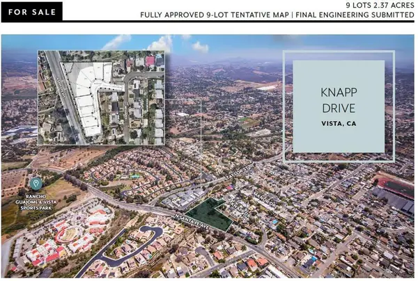 1790 Knapp Dr., Vista, CA 92084