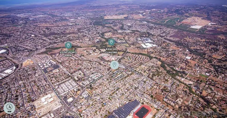 1790 Knapp Dr., Vista, CA 92084 - #2