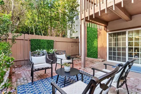 2600 Torrey Pines Rd #B17, La Jolla, CA 92037