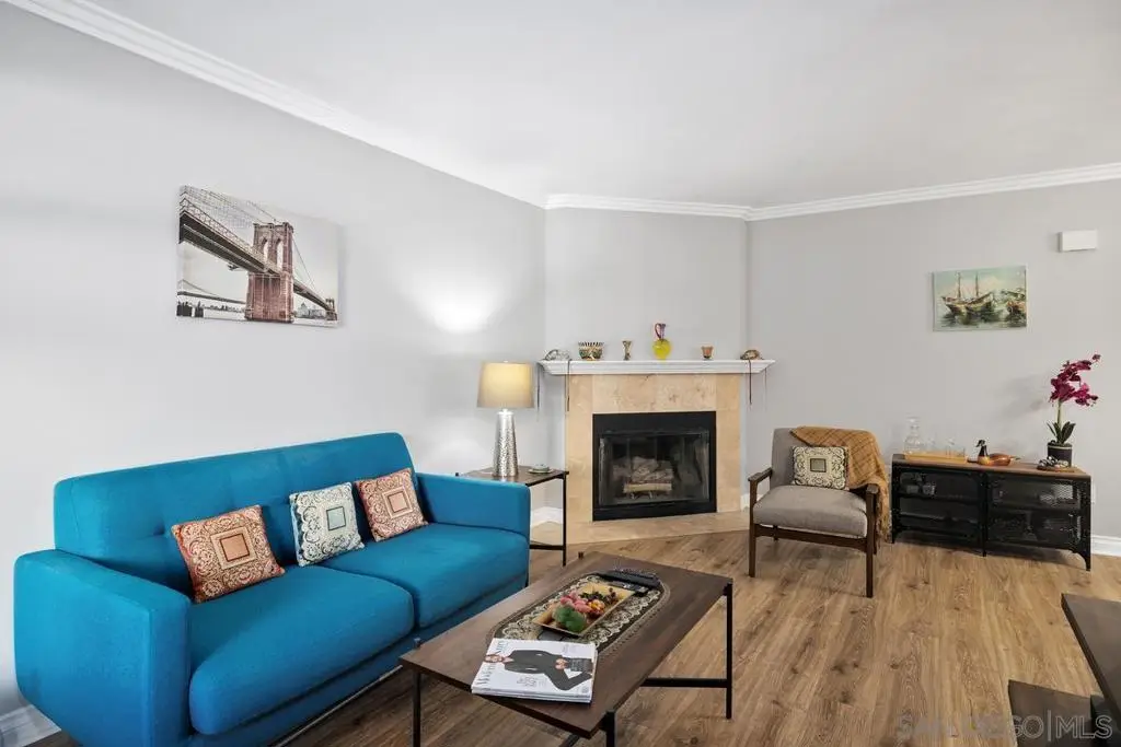 1756 Esssex St #311, San Diego, CA 92103 - #1