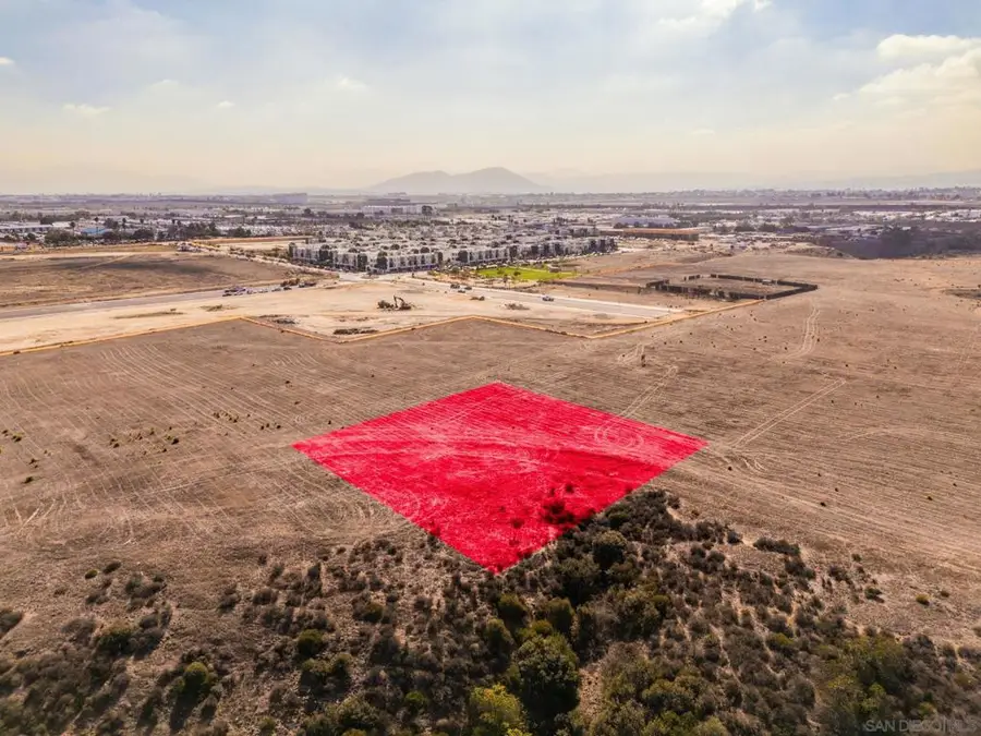 Future Airway Rd, San Diego, CA 92154 - #2