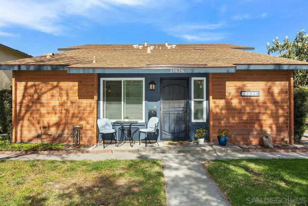 11026 Via Asti, San Diego, CA 92129 - #1