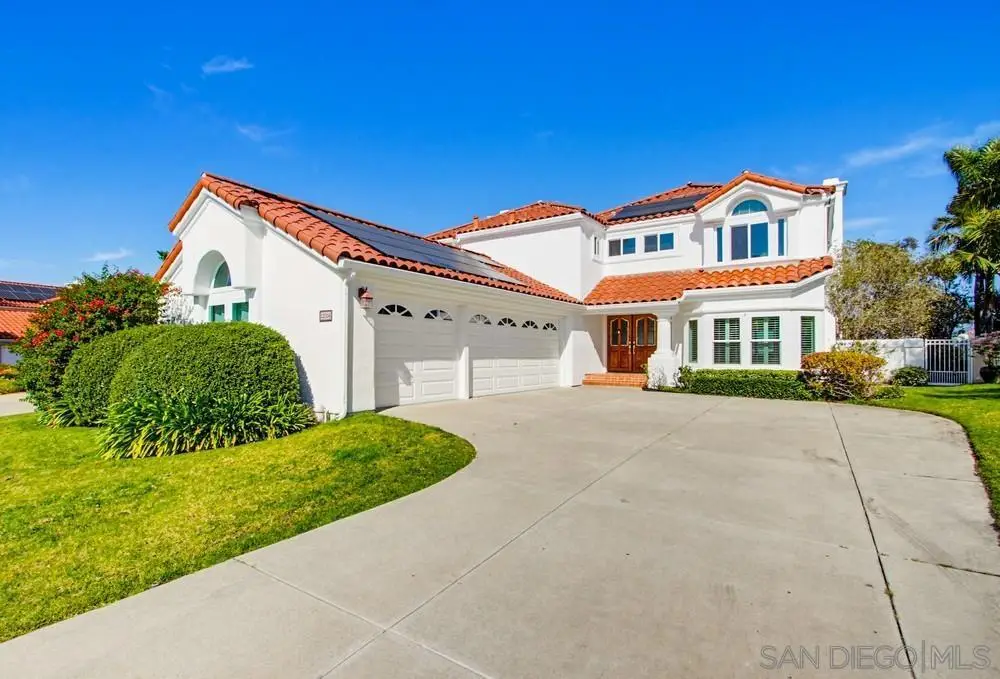 12316 Avenida Consentido, San Diego, CA 92128 - #1