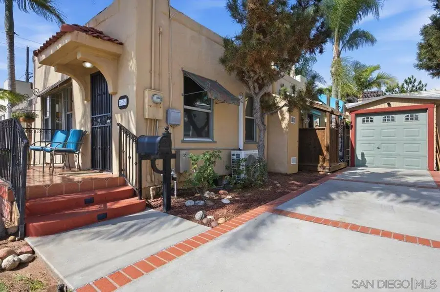 2536 Dwight, San Diego, CA 92104 - #2
