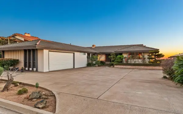 5868 Overlake Ave, San Diego, CA 92120