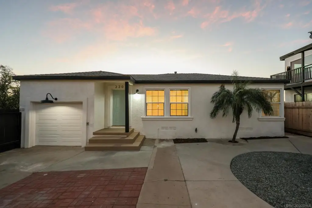 Address Withheld By Seller, San Diego, CA 92113 - #1