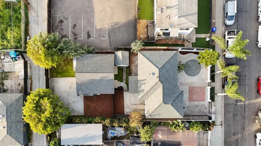 Address Withheld By Seller, San Diego, CA 92113 - #3