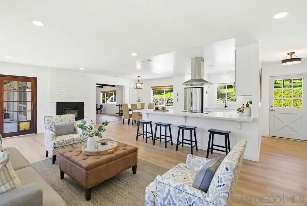 2824 Olive Hill Road, Fallbrook, CA 92028 - #1