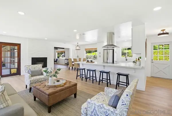 2824 Olive Hill Road, Fallbrook, CA 92028