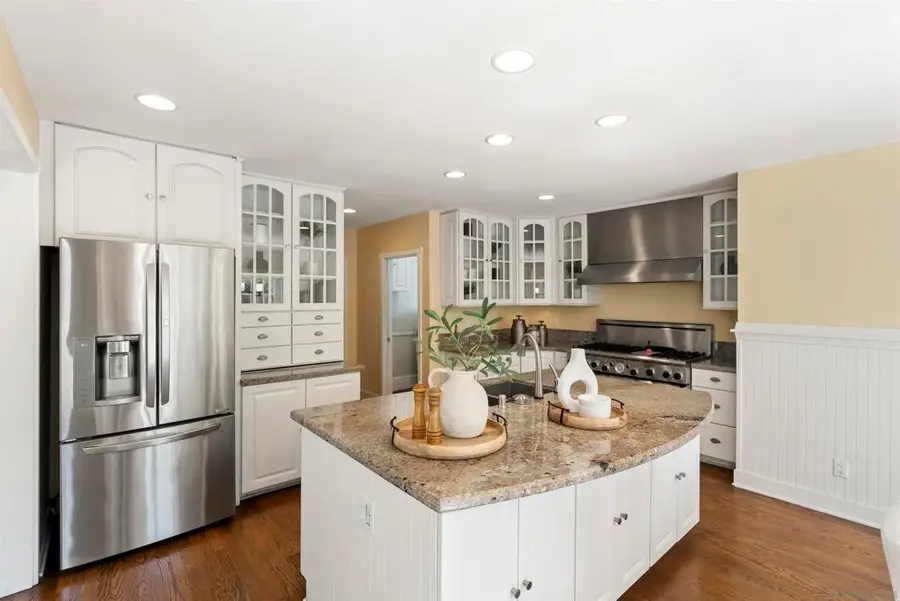 921 Court Way, San Diego, CA 92103 - #3