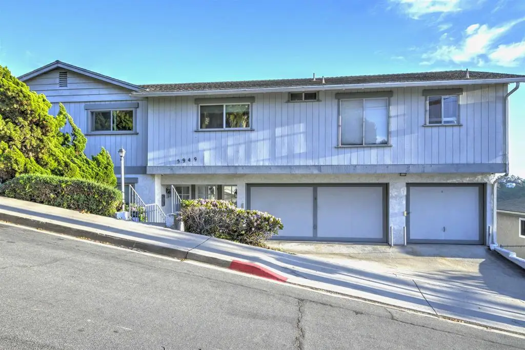 5949 Mildred St #4, San Diego, CA 92110 - #1