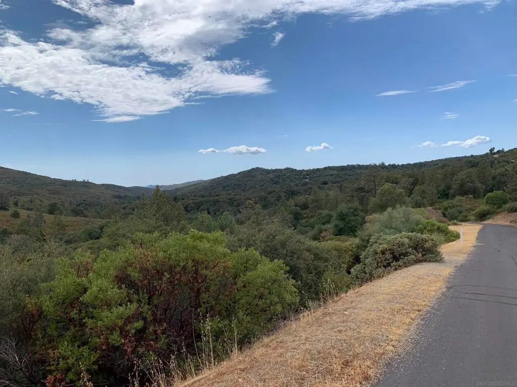 0 Incense Cedar Rd, Julian, CA 92036 - #1