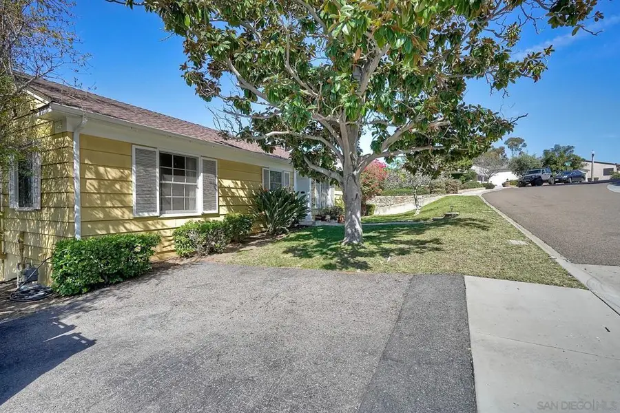 8518 Chevy Chase Dr, La Mesa, CA 91941 - #2