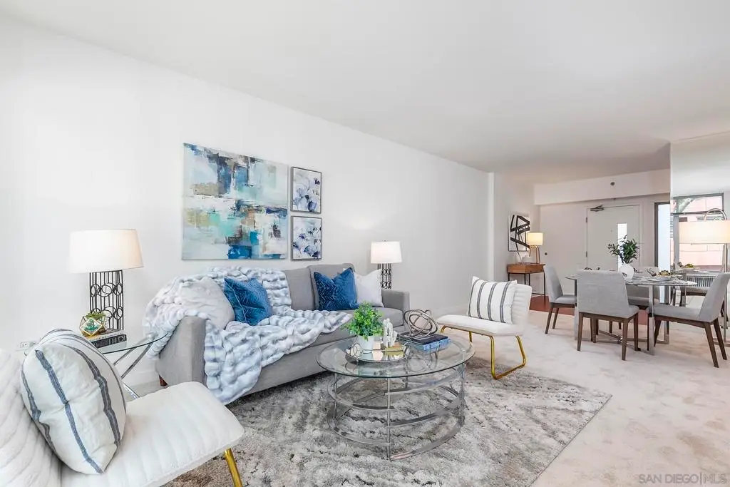 425 W Beech St #327, San Diego, CA 92101 - #1