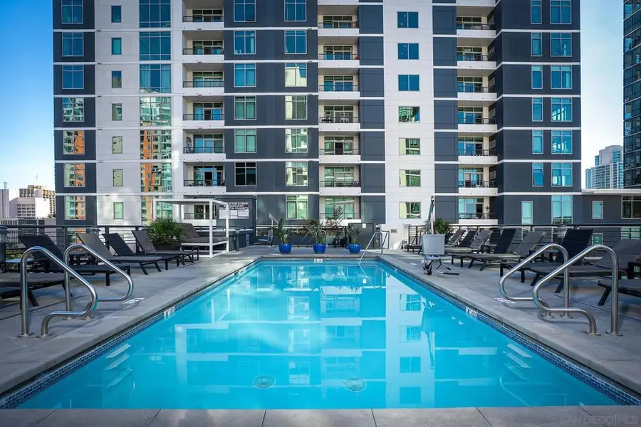 425 W Beech St #327, San Diego, CA 92101 - #3