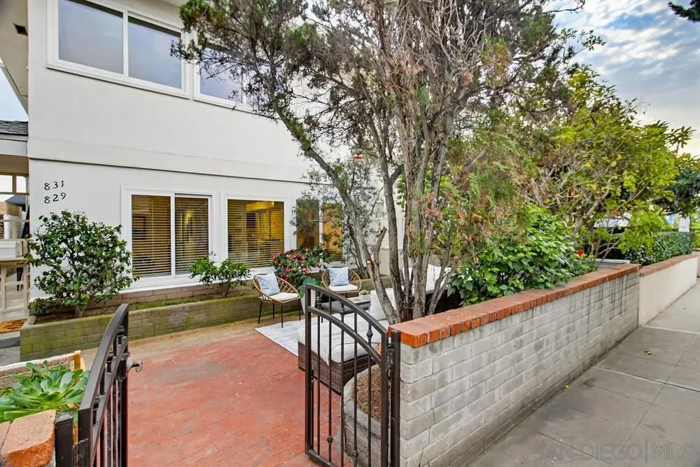 829 Avalon Ct, San Diego, CA 92109 - #1