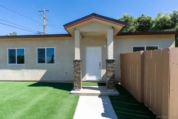 12327 Lemon Crest Dr, Lakeside, CA 92040