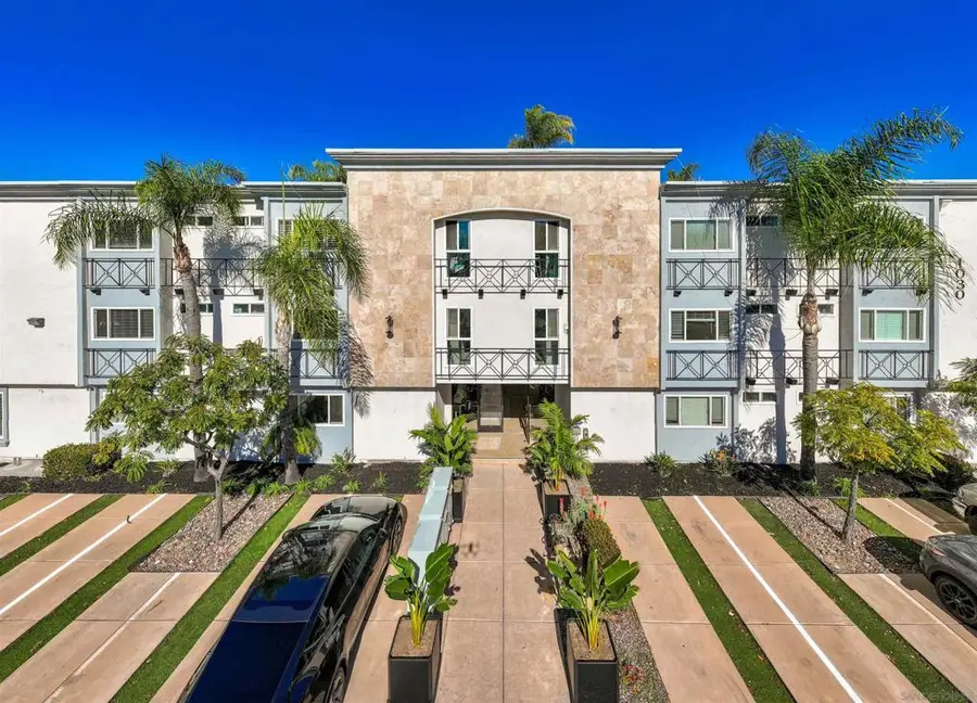 1030 Robinson Ave #104, San Diego, CA 92103 - #3
