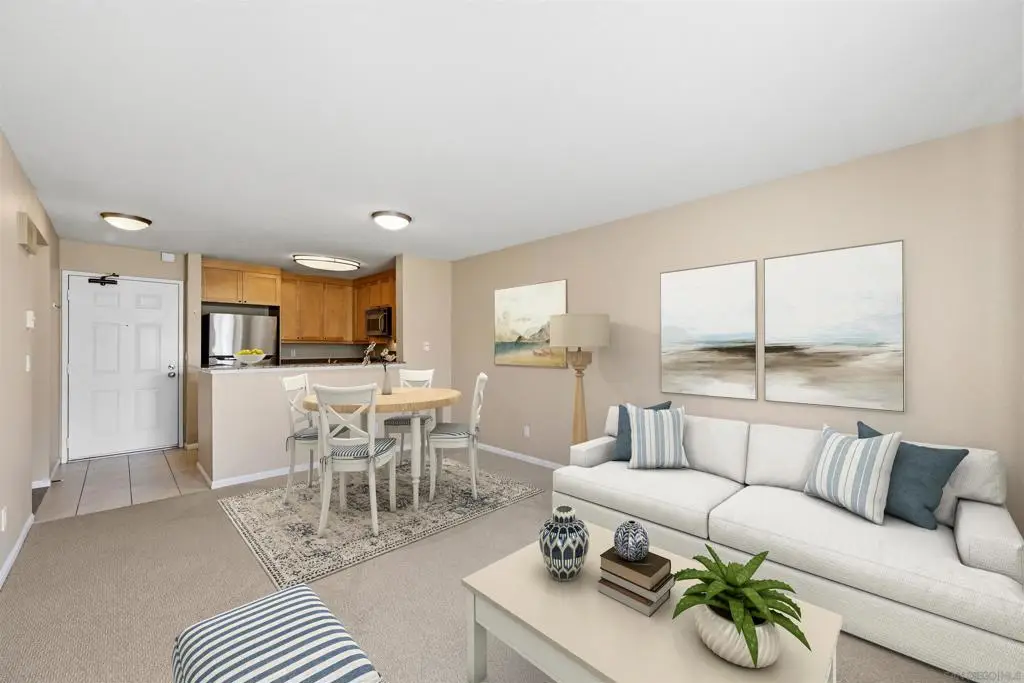 3520 Lebon Dr #5302, San Diego, CA 92122 - #1