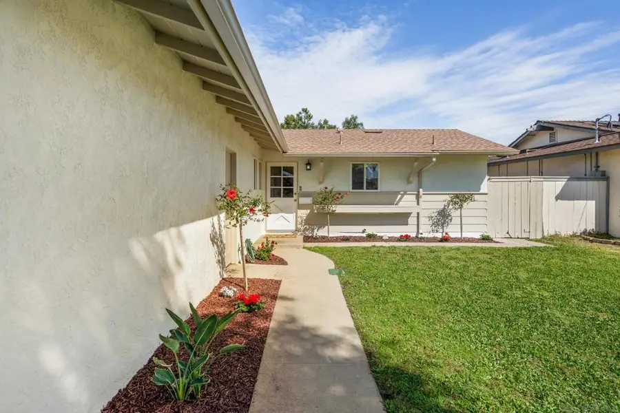 5354 Peyton Place, San Diego, CA 92117 - #3