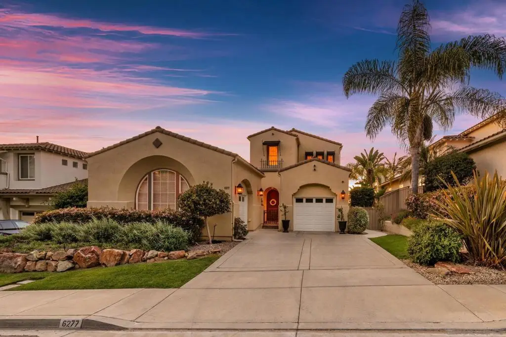 6277 Paseo Privado, Carlsbad, CA 92009 - #1
