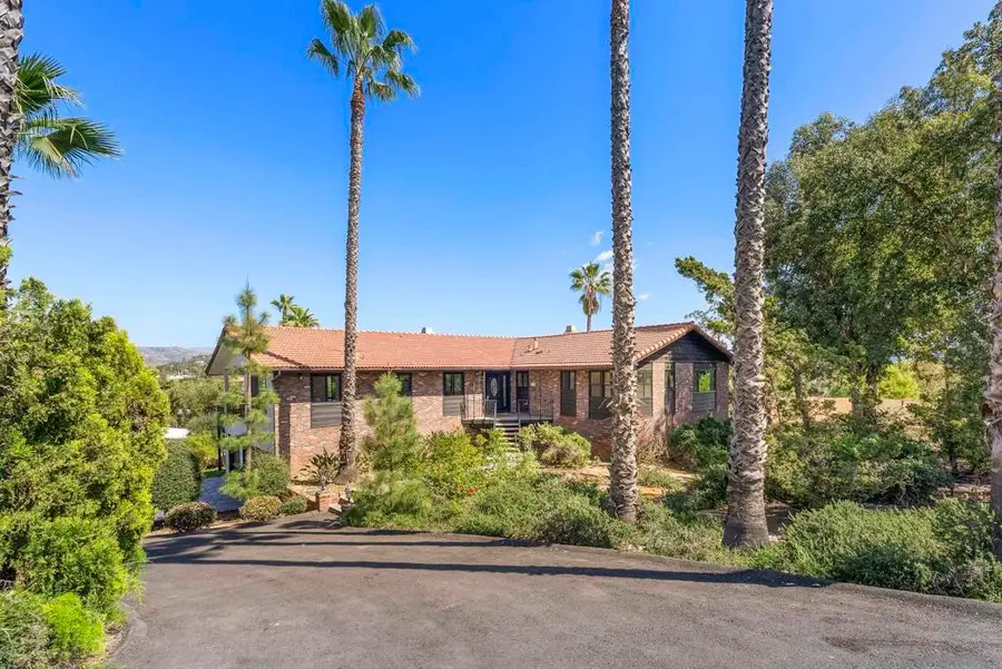 1080 Landavo Rancho Rd, Escondido, CA 92027 - #3