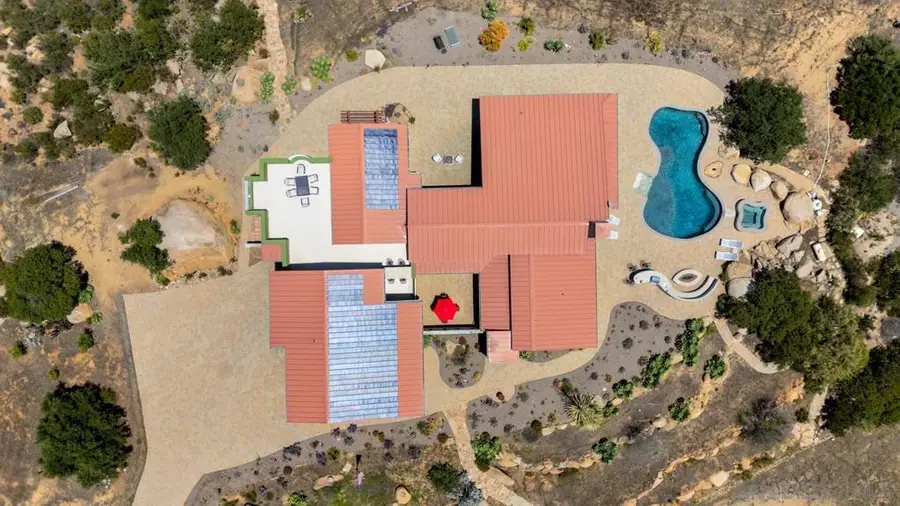 16996 Sky Valley Drive, Ramona, CA 92065 - #2