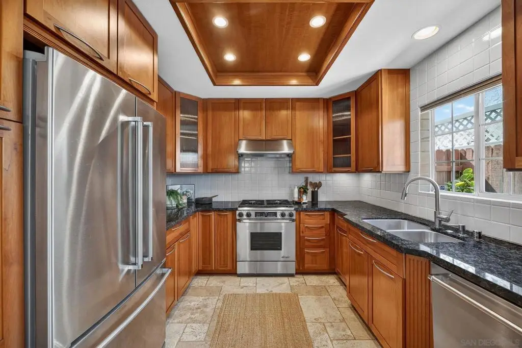 1435 Robinson Ave, San Diego, CA 92103 - #1