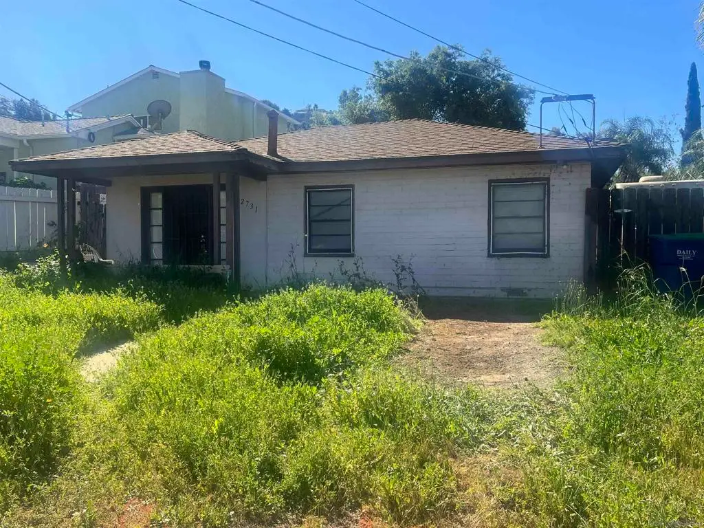 12731 Julian Avenue, Lakeside, CA 92040 - #1