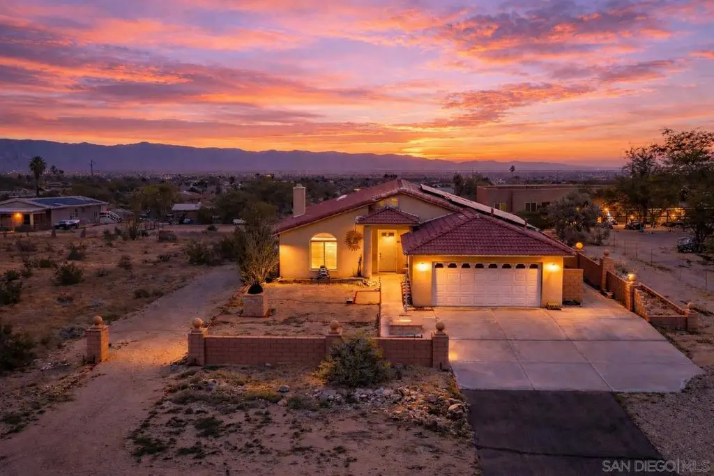 3568 Borrego Springs Road, Borrego Springs, CA 92004 - #1