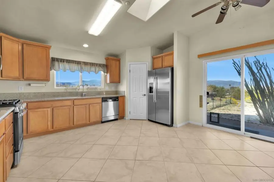 3568 Borrego Springs Road, Borrego Springs, CA 92004 - #2