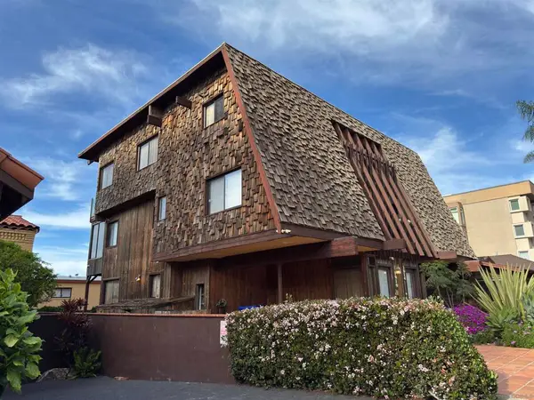 1010 S Coast, La Jolla, CA 92037