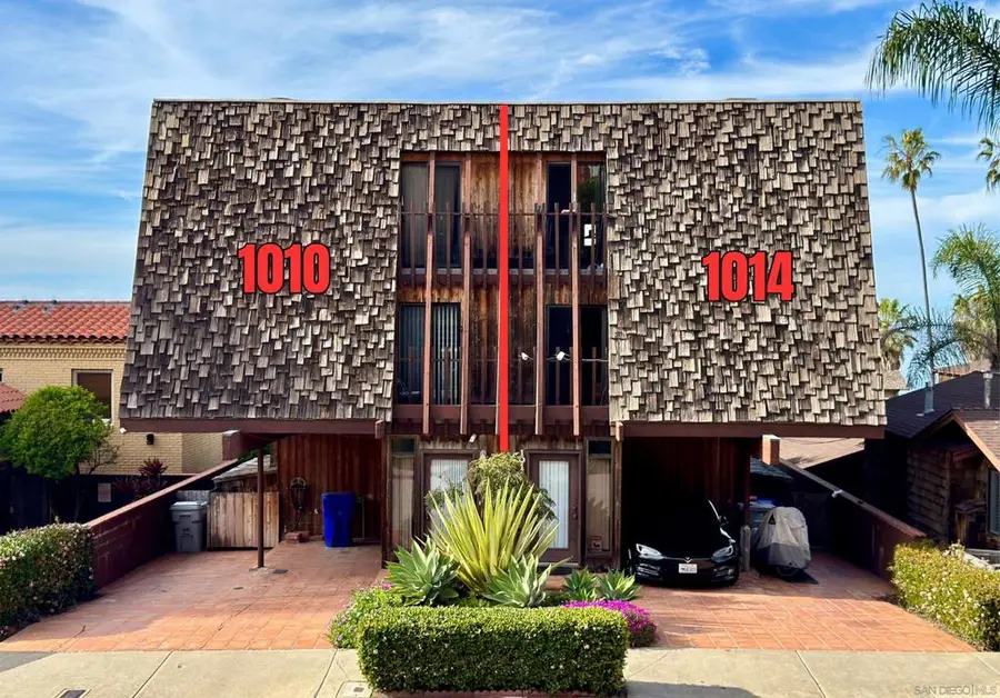 1010 S Coast, La Jolla, CA 92037 - #2