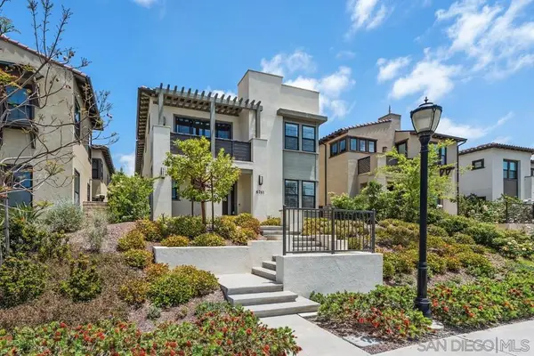 Address Withheld By Seller, San Diego, CA 92130