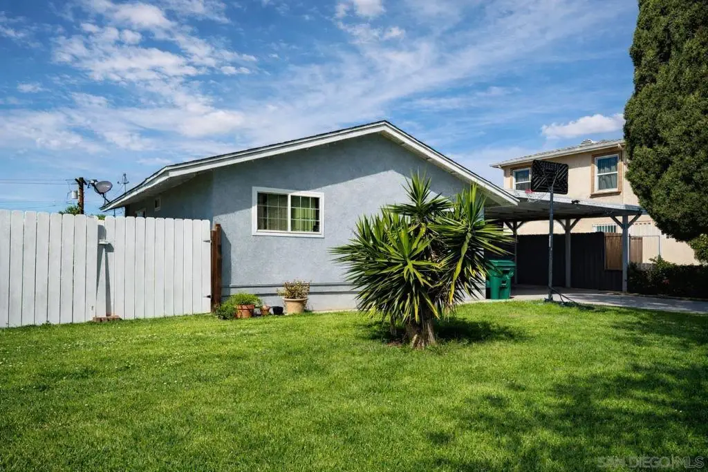 5754 Potomac St, San Diego, CA 92139 - #1