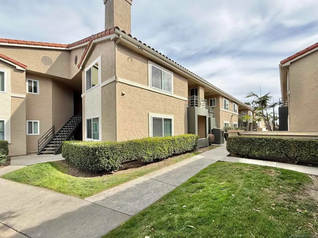 7405 Charmant Dr #2001, San Diego, CA 92122 - #1