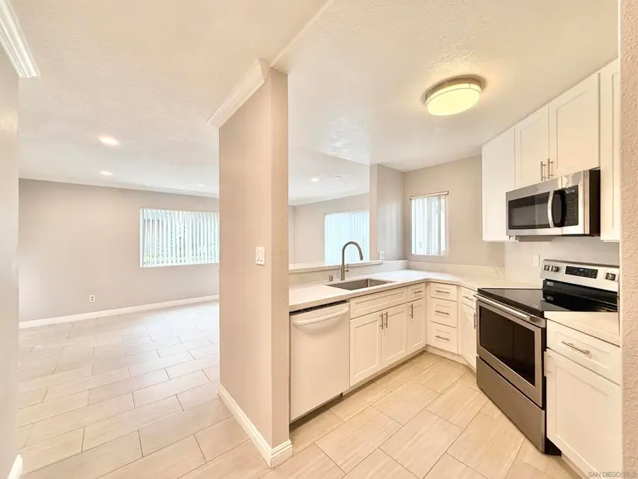 7405 Charmant Dr #2001, San Diego, CA 92122 - #3