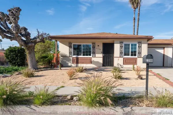 2398 San Bernardo Ave, Hemet, CA 92545