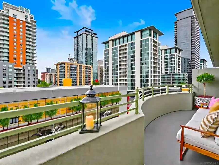 1501 India St #608, San Diego, CA 92101 - #3